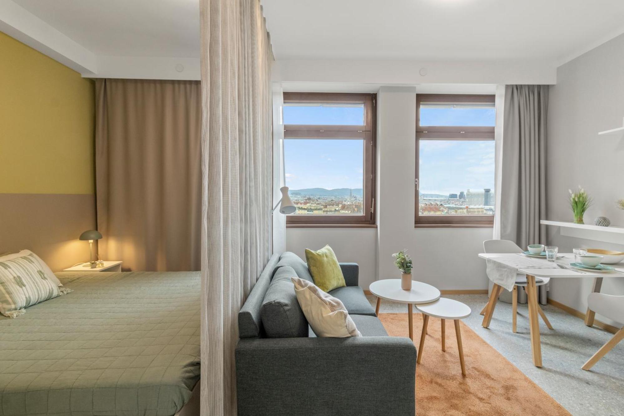 Budget Doppelzimmer